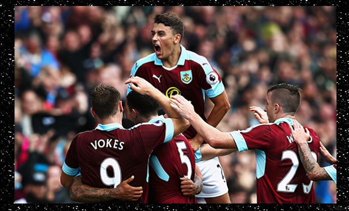 伯恩利客场失利，英超保级形势愈发紧绷的简单介绍