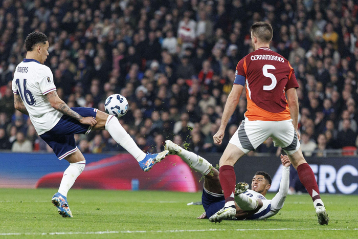 关于捷克艰难战胜拉脱维亚,欧洲预选赛触目惊心的信息 关于捷克艰难战胜拉脱维亚,欧洲预选赛触目惊心的信息