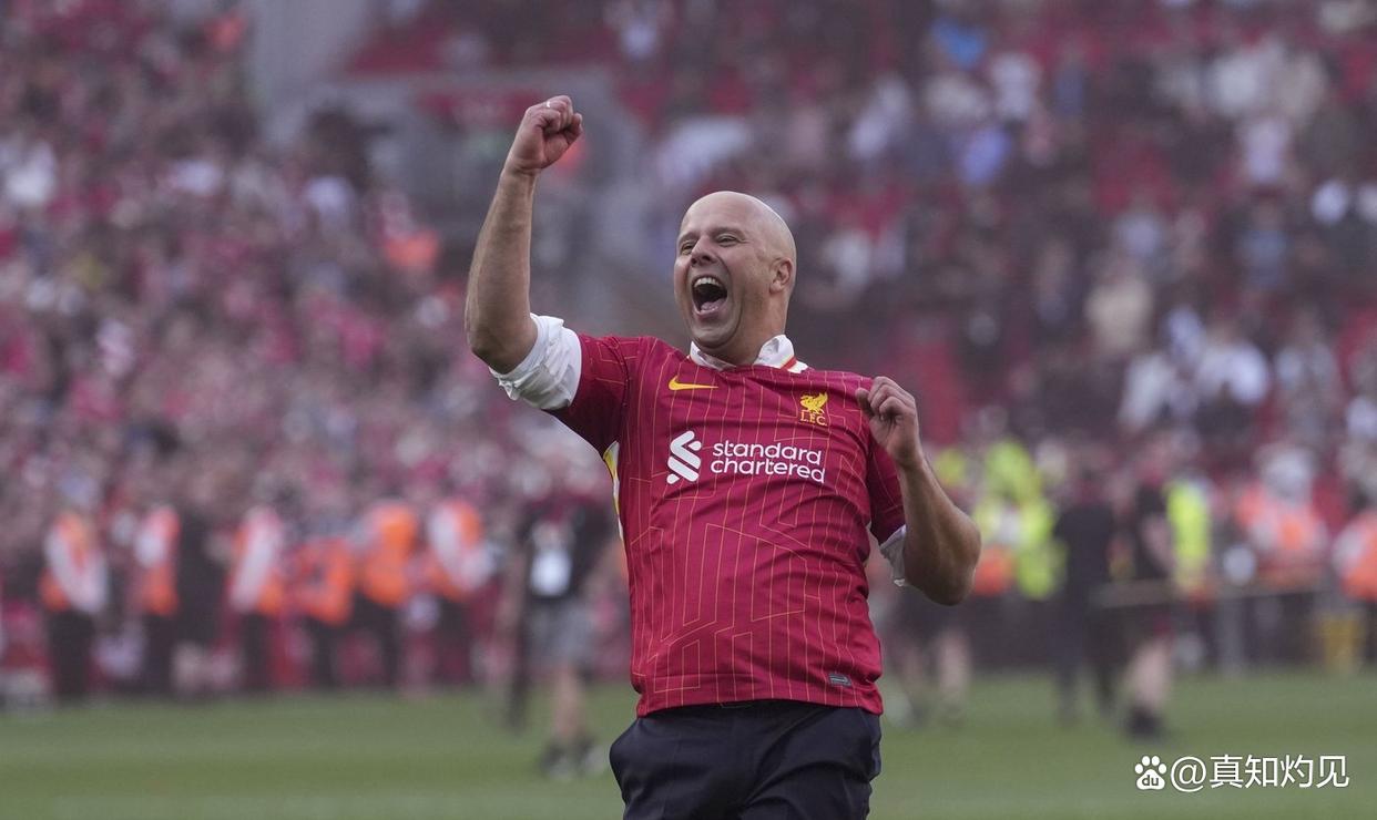 利物浦客场大捷，卫冕之路不可阻挡！的简单介绍