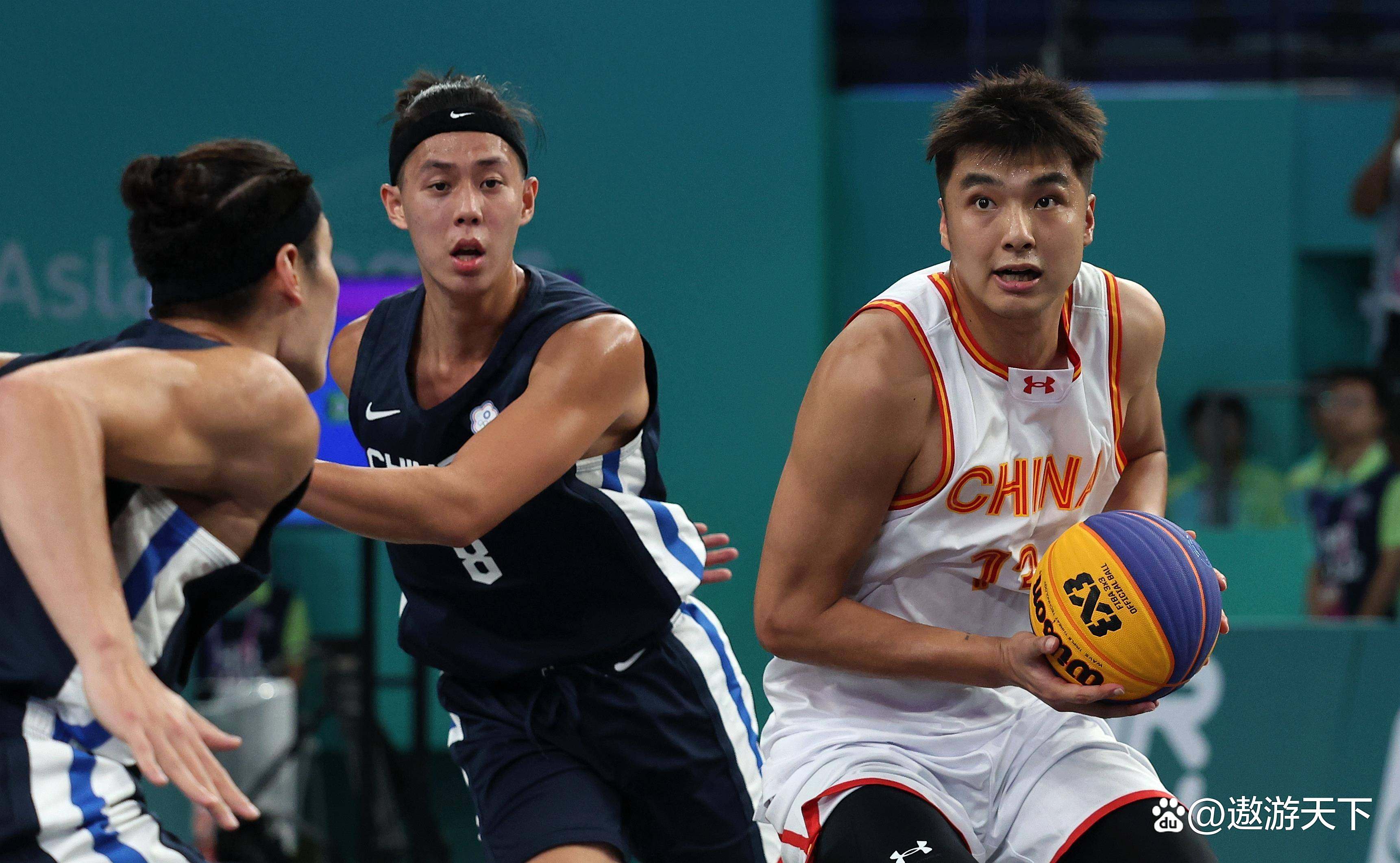 广州男篮发挥出色,实现连胜 广州男篮发挥出色,实现连胜