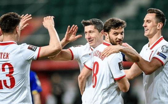 包含波兰队在友谊赛事中打出精彩表现,期待新赛季的词条 包含波兰队在友谊赛事中打出精彩表现,期待新赛季的词条