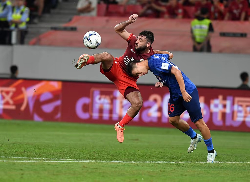 欧预赛：传统豪强再度开拓，战斗不止的简单介绍