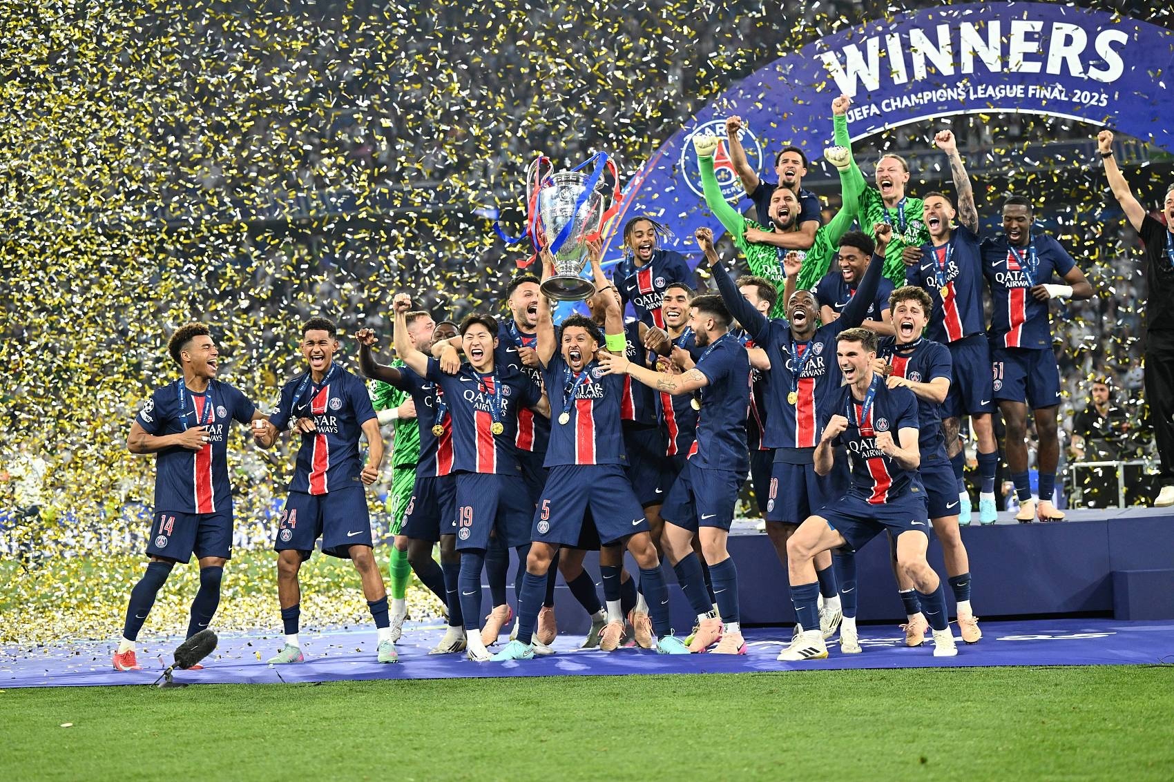 开云体育官方网站-曼城力擒拜仁！豪取欧冠八强资格