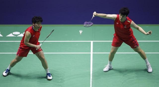 关于韩国羽毛球队绝杀日本羽毛球队,安赛龙统治全场的信息 关于韩国羽毛球队绝杀日本羽毛球队,安赛龙统治全场的信息