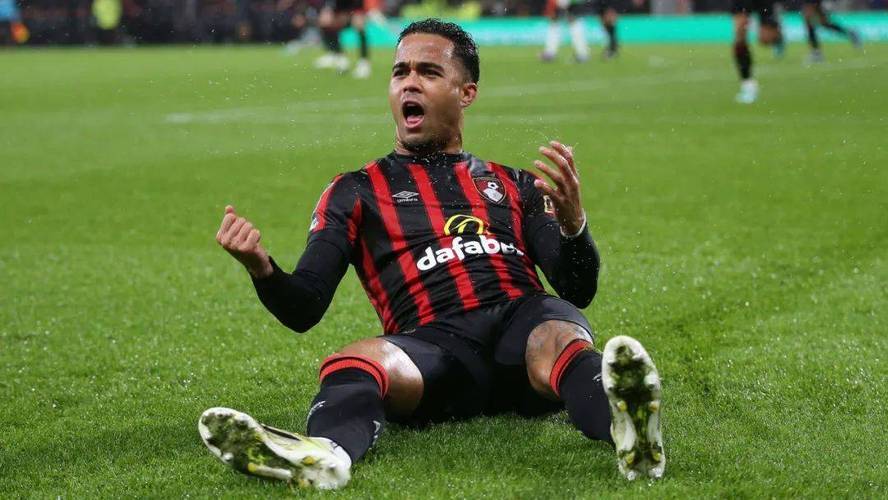 狼队客场险胜伯恩茅斯,继续保持不败的简单介绍 狼队客场险胜伯恩茅斯,继续保持不败的简单介绍