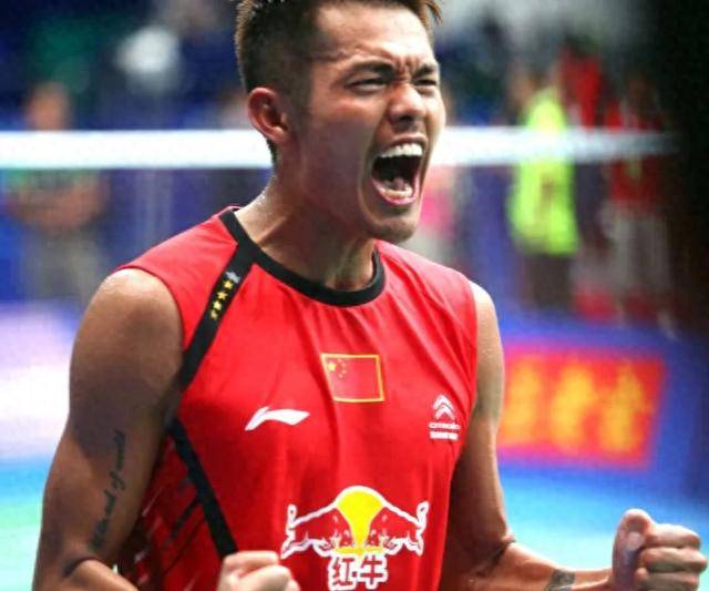 关于中国羽毛球队爆冷丹麦羽毛球队,林丹高光表现的信息 关于中国羽毛球队爆冷丹麦羽毛球队,林丹高光表现的信息