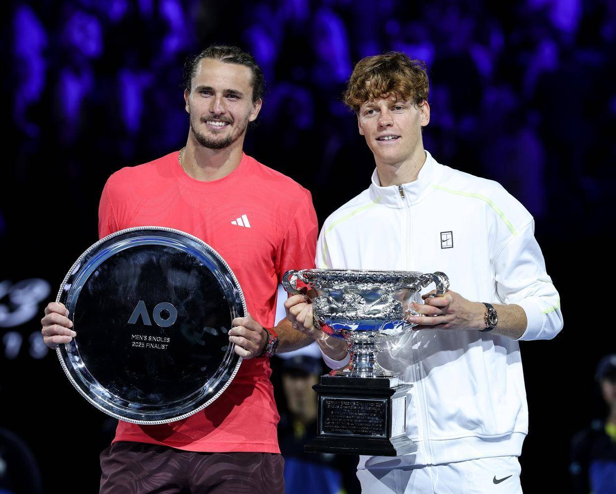 德国网球队爆冷澳大利亚网球队,兹维列夫关键制胜的简单介绍 德国网球队爆冷澳大利亚网球队,兹维列夫关键制胜的简单介绍