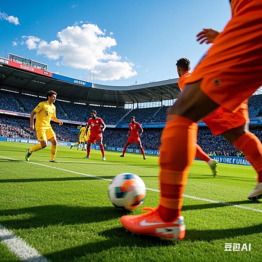 巴黎鏖战勒沃库森，蒂亚戈点燃赛场