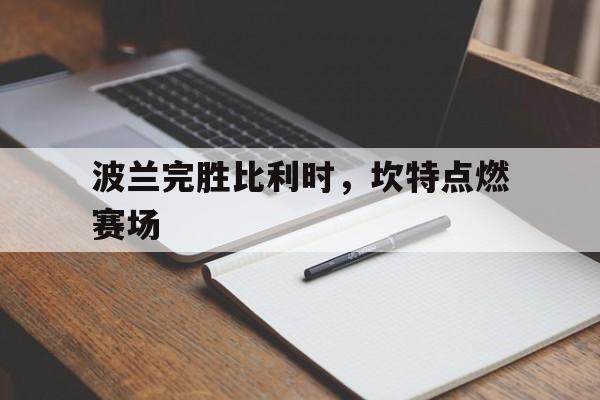 波兰完胜比利时，坎特点燃赛场的简单介绍