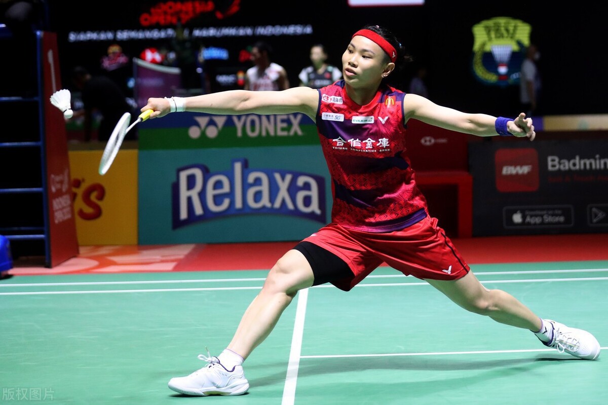 马来西亚队逆转印度队，戴资颖刷新纪录的简单介绍