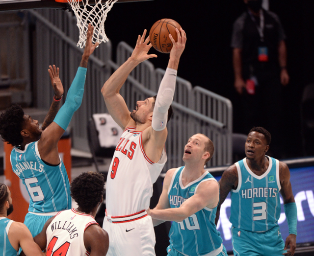 太阳横扫山西队，拉文惊艳四座的简单介绍