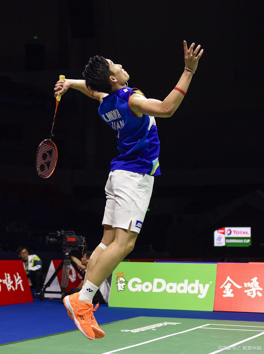 关于丹麦队险胜日本队，桃田贤斗惊艳四座的信息