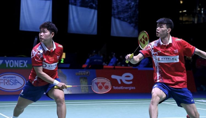 泰国队轻取德国队，黄鸭组合惊艳四座的简单介绍