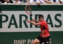 戴维斯杯横扫联合杯，兹维列夫扛起全队的简单介绍