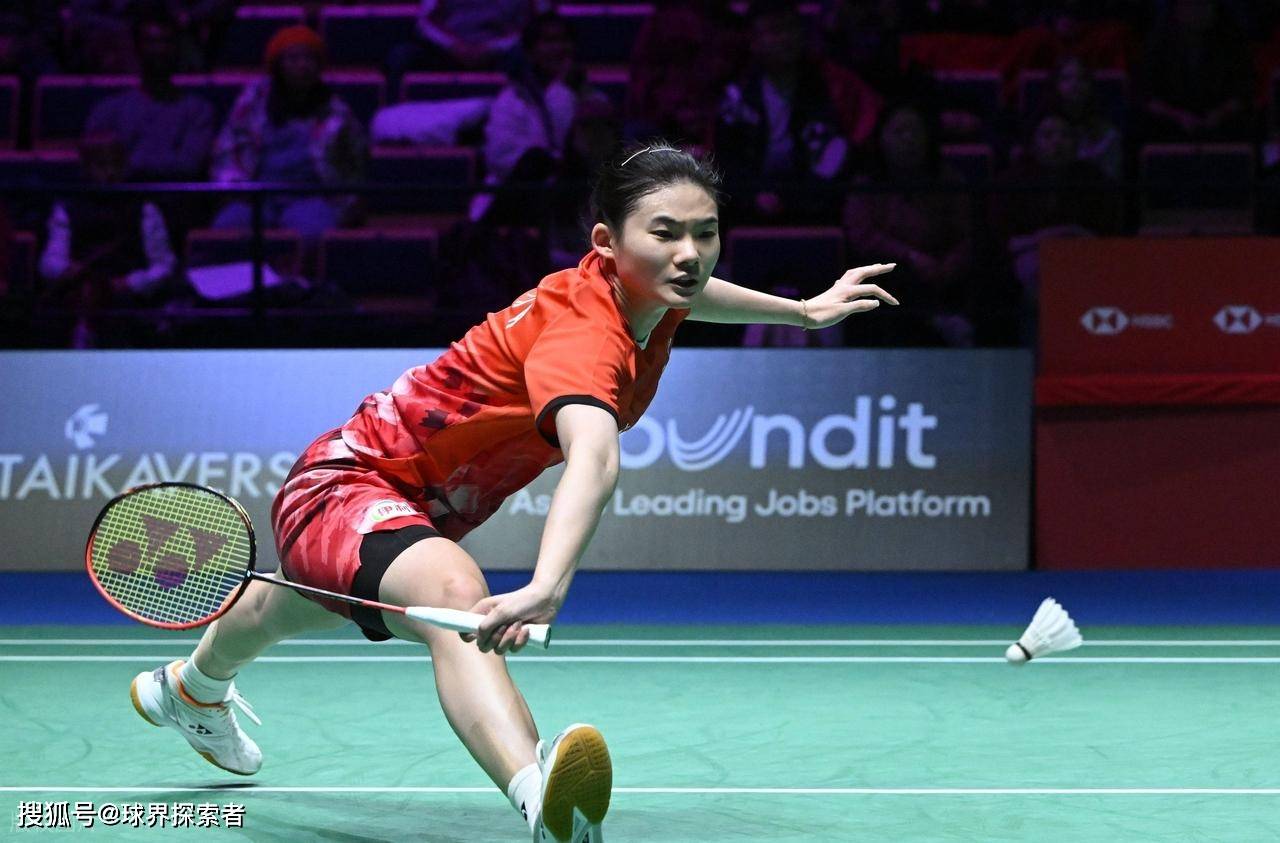 中国队碾压韩国队,陈雨菲带队取胜 中国队碾压韩国队,陈雨菲带队取胜