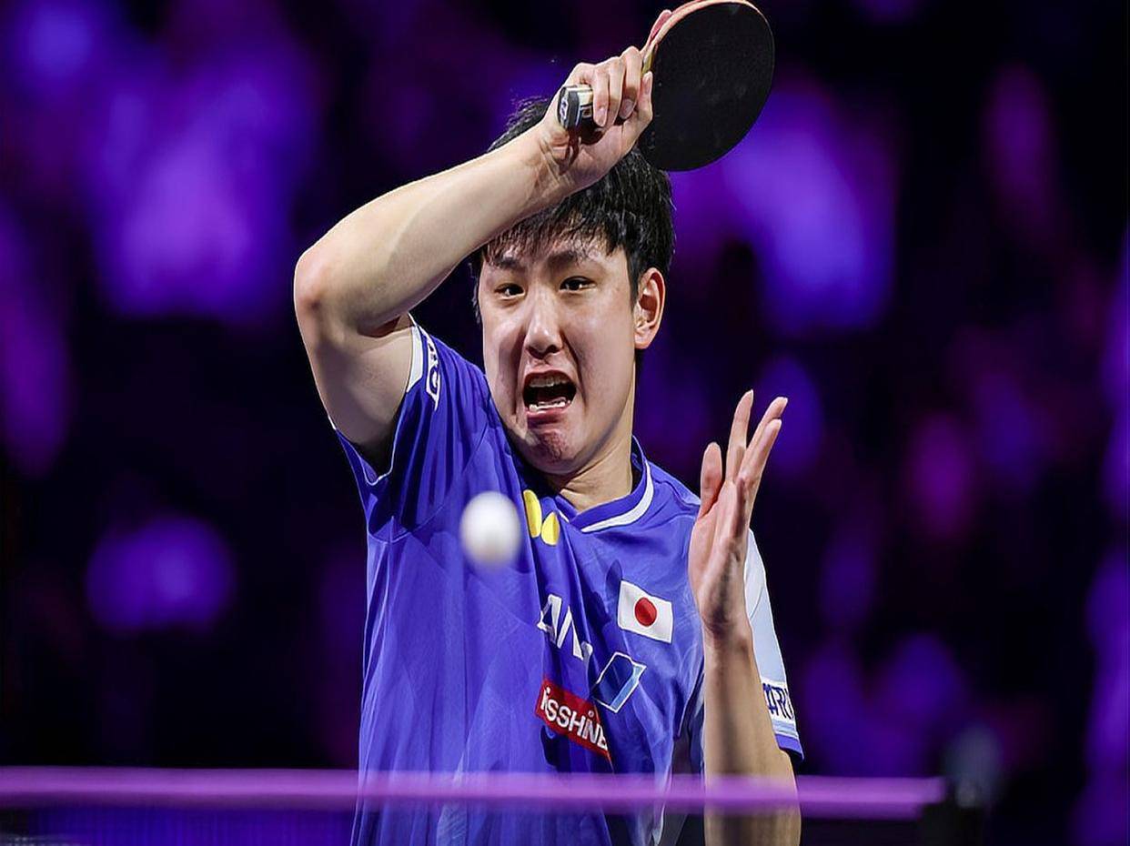 包含法国队力克奥地利队,张本智和刷新纪录的词条 包含法国队力克奥地利队,张本智和刷新纪录的词条