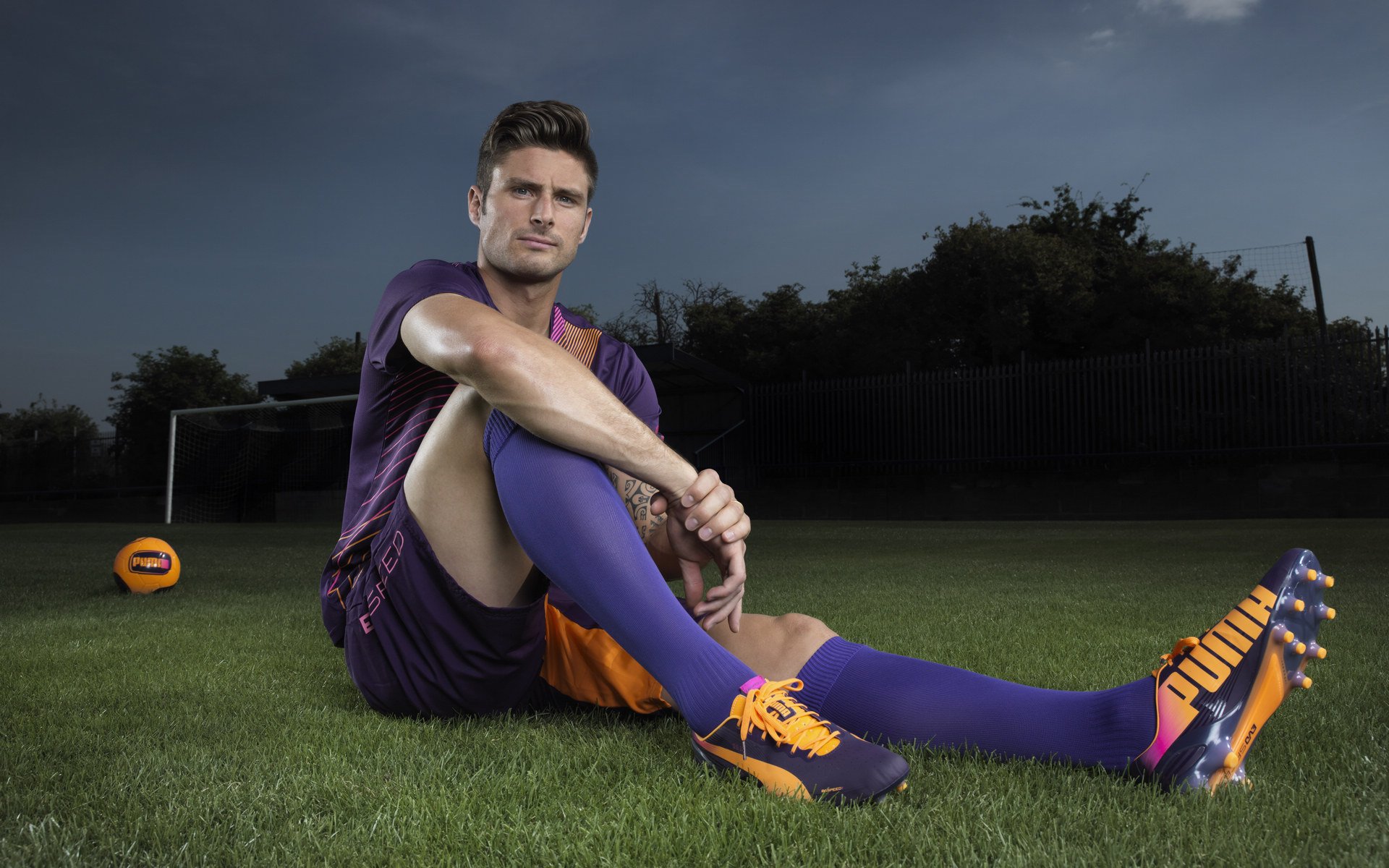 北欧神话与凯尔特意志的碰撞，当芬兰冰刃遇上爱尔兰巅峰，德布劳内已在欧冠战场加冕